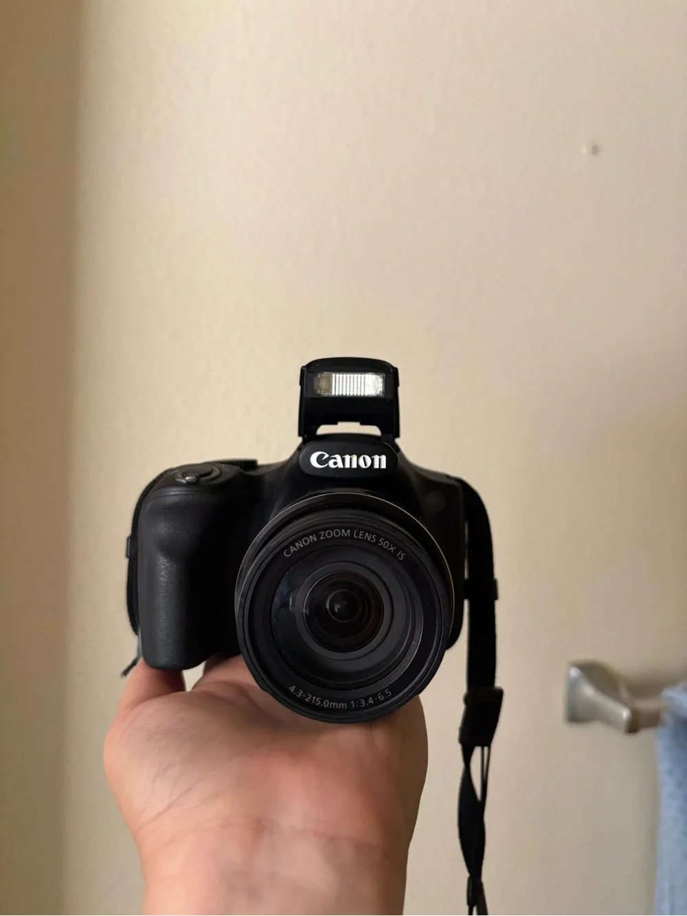 Canon compact dslr